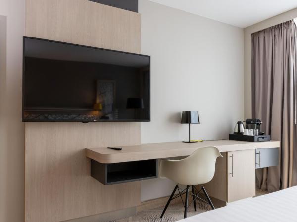 Hilton Garden Inn Tours Centre, France : photo 6 de la chambre chambre lit queen-size