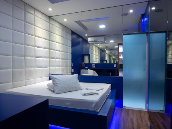 Motel fantasy 4 (adult Only) : photo 1 de la chambre suite deluxe