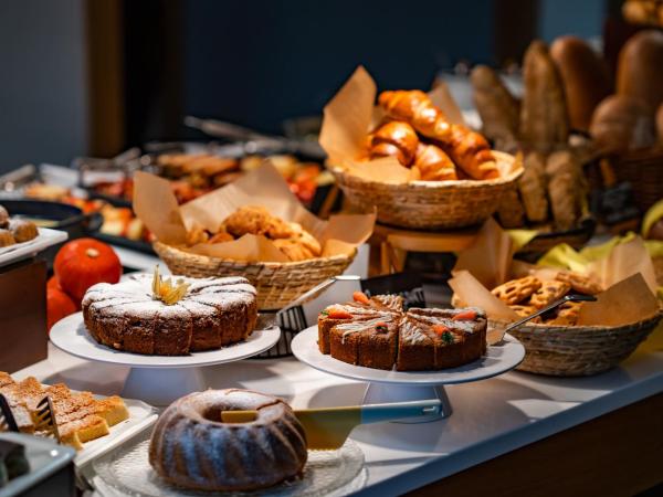 Grand Hotel International - Czech Leading Hotels : photo 1 de la chambre chambre double ou lits jumeaux standard