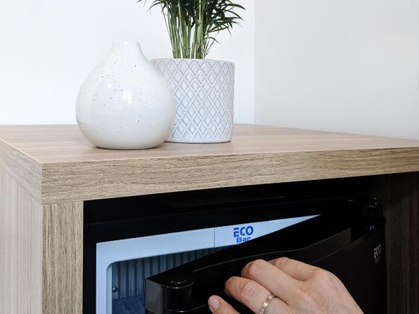 Original Domino House : photo 1 de la chambre chambre simple