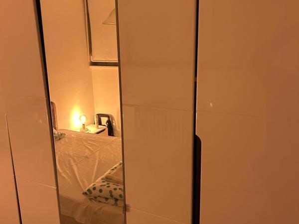 Aki Apartment : photo 1 de la chambre appartement