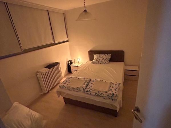 Aki Apartment : photo 4 de la chambre appartement