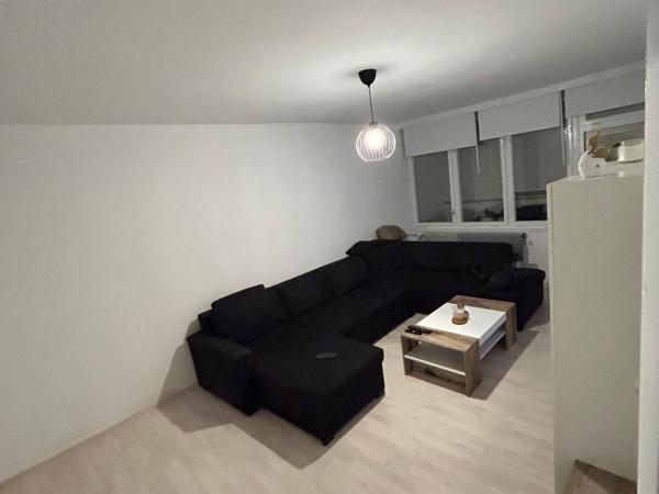 Aki Apartment : photo 7 de la chambre appartement