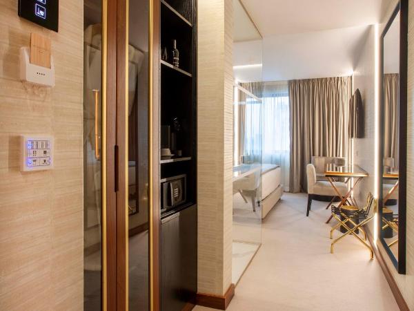 Wine & Books Porto Hotel : photo 7 de la chambre chambre double supérieure