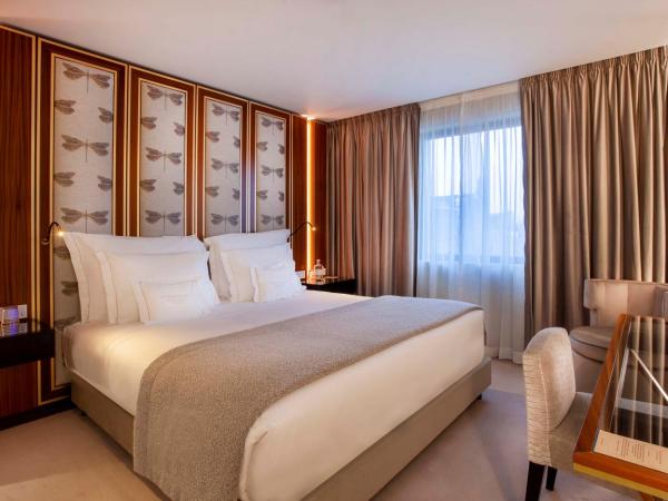 Wine & Books Porto Hotel : photo 1 de la chambre chambre double supérieure