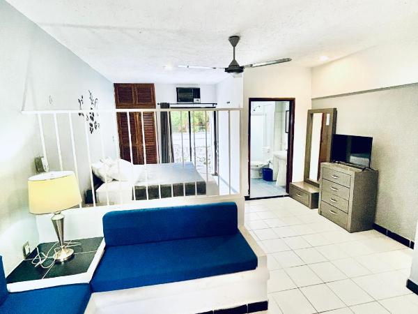 Hotel Pal Cozumel : photo 1 de la chambre suite