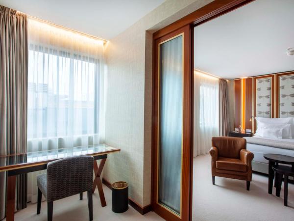 Wine & Books Porto Hotel : photo 3 de la chambre chambre deluxe