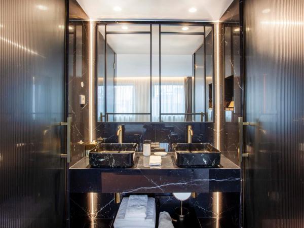 Wine & Books Porto Hotel : photo 5 de la chambre chambre deluxe