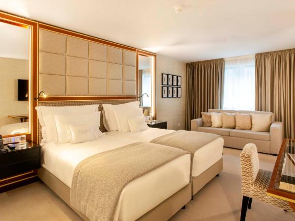 Wine & Books Porto Hotel : photo 1 de la chambre chambre double premium