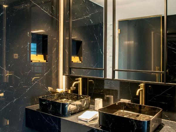 Wine & Books Porto Hotel : photo 7 de la chambre suite junior deluxe