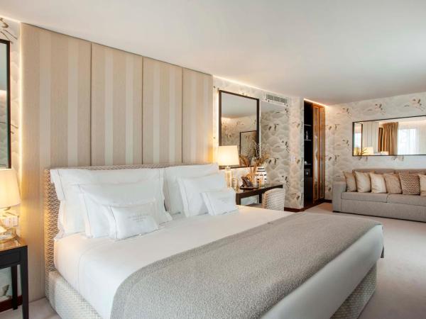 Wine & Books Porto Hotel : photo 1 de la chambre suite junior deluxe