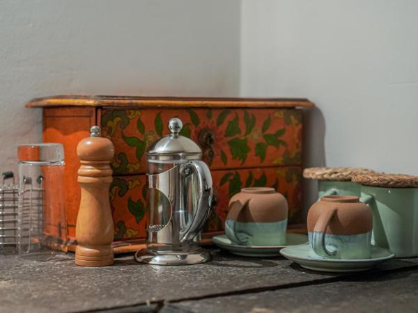 Samsara Apartments by Baber Mahal Revisited : photo 6 de la chambre studio standard