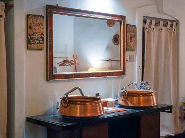 Samsara Apartments by Baber Mahal Revisited : photo 7 de la chambre studio standard