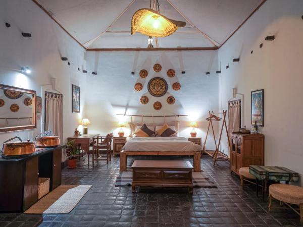 Samsara Apartments by Baber Mahal Revisited : photo 5 de la chambre studio standard