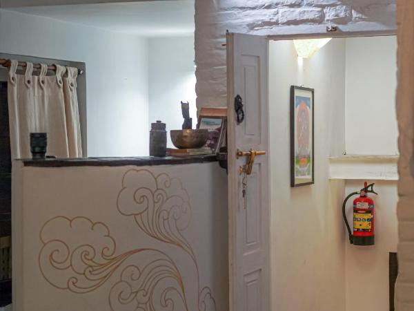 Samsara Apartments by Baber Mahal Revisited : photo 10 de la chambre studio standard