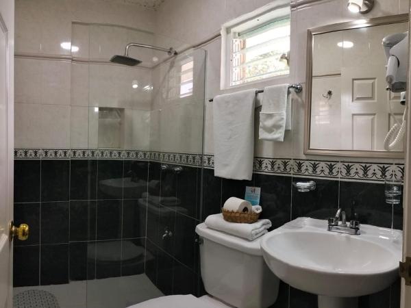 Hotel Dos Mundos, Isla Cozumel : photo 5 de la chambre suite familiale