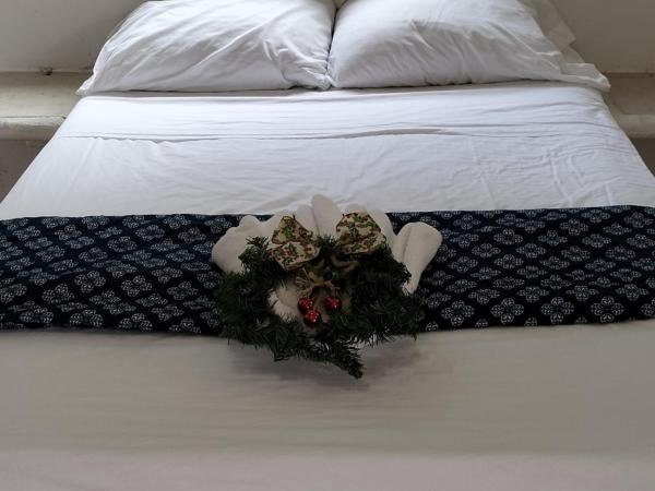 Hotel Dos Mundos, Isla Cozumel : photo 6 de la chambre standard