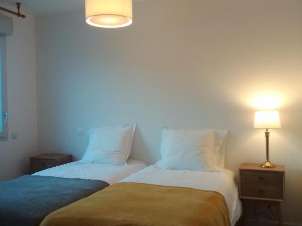 Zenao Appart'hôtels Boulogne-sur-Mer - La Rose des Vents : photo 3 de la chambre studio