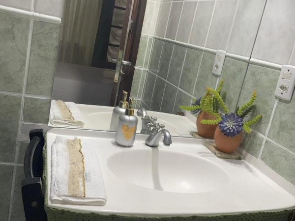 Flat ACM : photo 5 de la chambre chambre familiale avec balcon