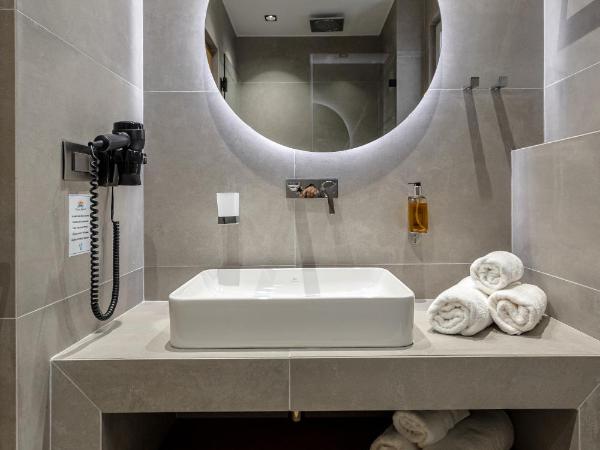 Naxos Resort Beach Hotel : photo 6 de la chambre suite