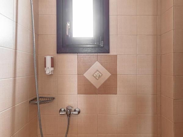 Naxos Resort Beach Hotel : photo 7 de la chambre chambre double - vue sur jardin
