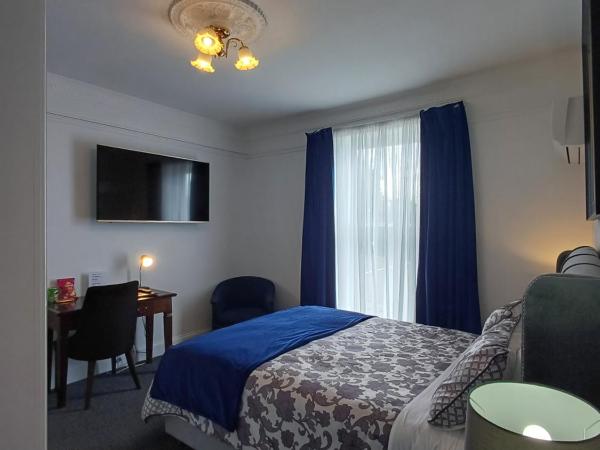 Art Hotel on York : photo 2 de la chambre chambre affaires lit queen-size