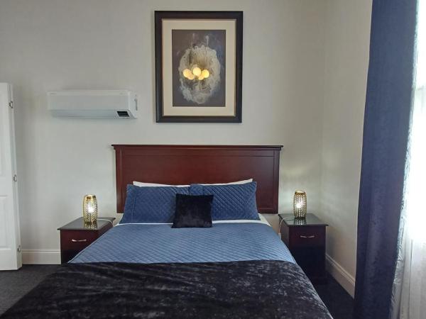Art Hotel on York : photo 5 de la chambre chambre standard lit queen-size