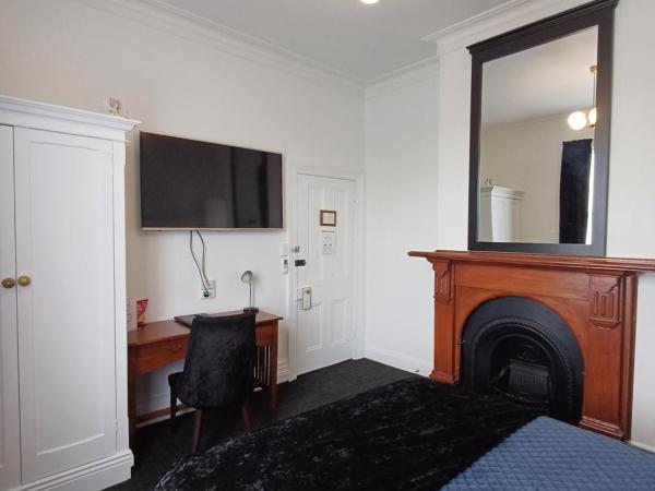 Art Hotel on York : photo 4 de la chambre chambre standard lit queen-size