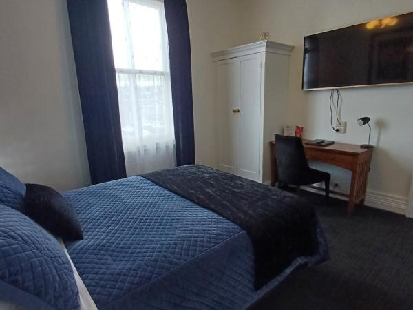 Art Hotel on York : photo 2 de la chambre chambre standard lit queen-size