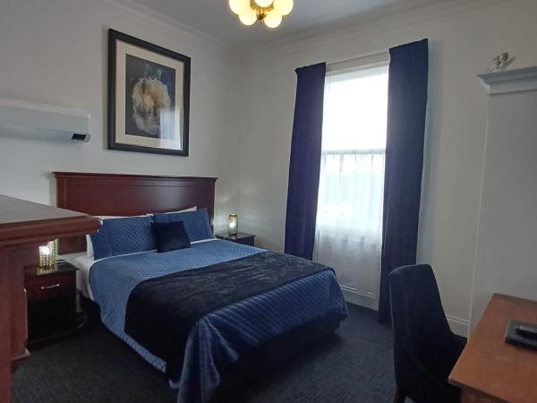 Art Hotel on York : photo 3 de la chambre chambre standard lit queen-size