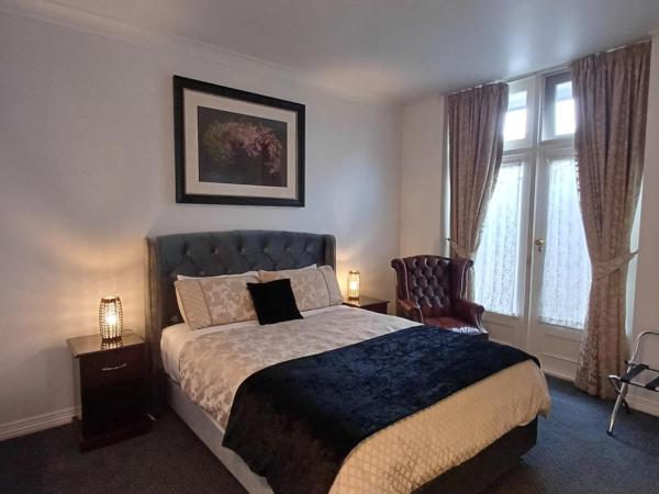 Art Hotel on York : photo 6 de la chambre chambre lit queen-size deluxe