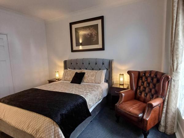 Art Hotel on York : photo 5 de la chambre chambre lit queen-size deluxe