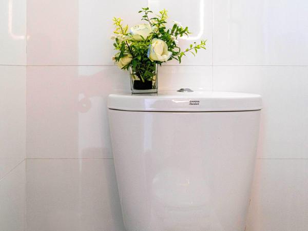 Wuyu Hotel - Chongqing Jiangbei Airport : photo 9 de la chambre chambre lits jumeaux supérieure