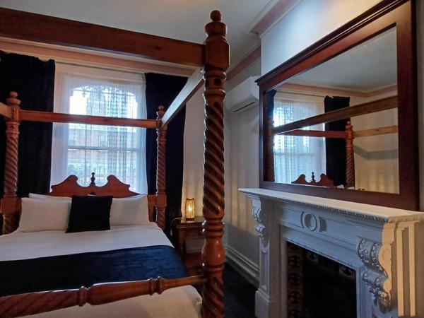Art Hotel on York : photo 2 de la chambre suite supérieure 