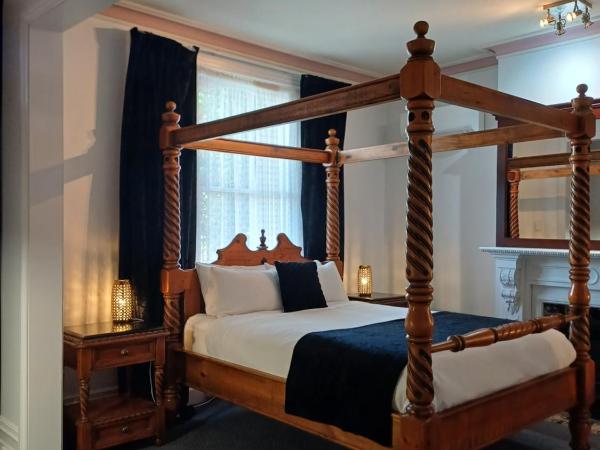 Art Hotel on York : photo 7 de la chambre suite supérieure 