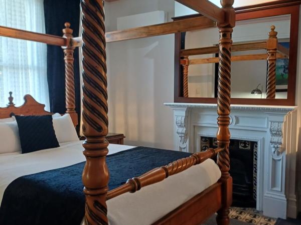 Art Hotel on York : photo 6 de la chambre suite supérieure 