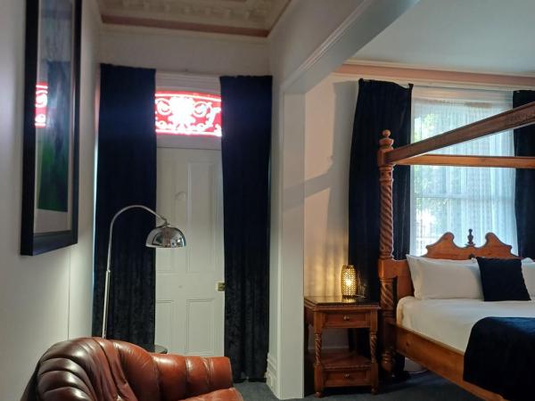 Art Hotel on York : photo 3 de la chambre suite supérieure 