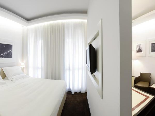 UNAHOTELS Cusani Milano : photo 8 de la chambre suite junior