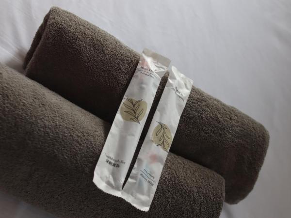 Cube 8teens by Nest Home : photo 9 de la chambre studio deluxe