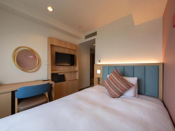 The Royal Park Hotel Hiroshima Riverside : photo 3 de la chambre chambre simple standard - non-fumeurs
