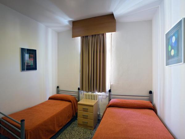 Albergue Inturjoven Granada : photo 5 de la chambre lit simple en dortoir