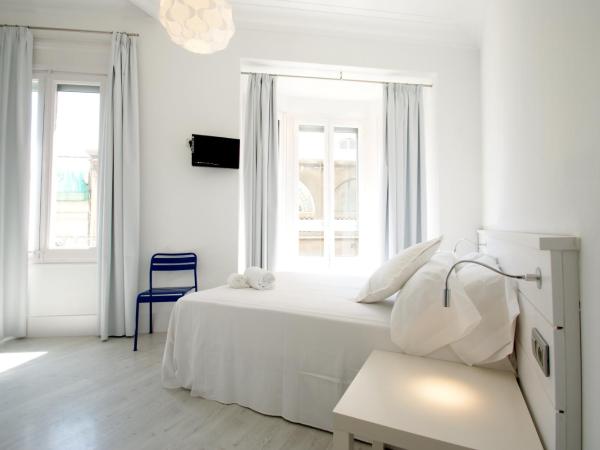 Express by gaiarooms : photo 7 de la chambre chambre double ou lits jumeaux