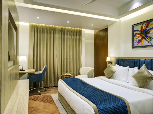 Cygnett Style Ganga : photo 1 de la chambre chambre double ou lits jumeaux supérieure