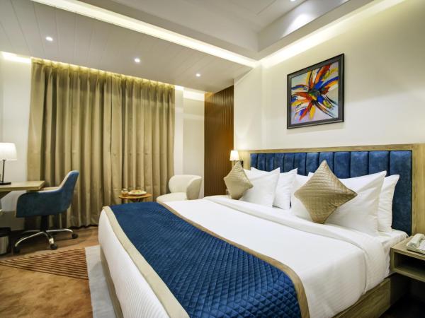 Cygnett Style Ganga : photo 2 de la chambre chambre double ou lits jumeaux supérieure