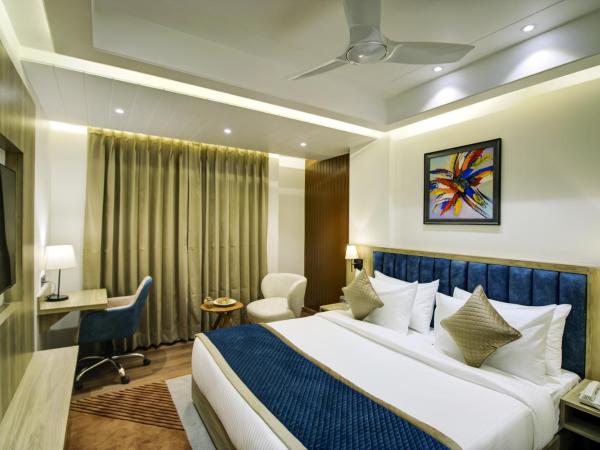 Cygnett Style Ganga : photo 3 de la chambre chambre double ou lits jumeaux supérieure