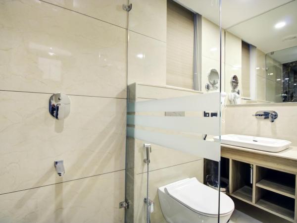 Cygnett Style Ganga : photo 4 de la chambre suite junior