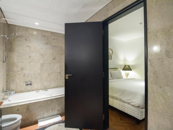 Oakwood Suites Kuningan Jakarta : photo 3 de la chambre studio exécutif