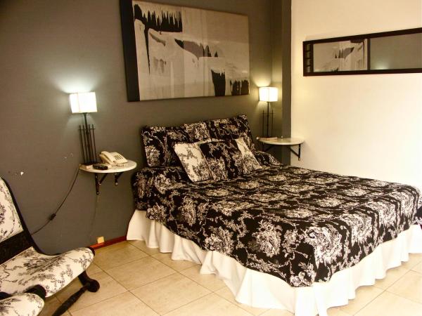 Loft Argentino Apart Buenos Aires : photo 2 de la chambre suite junior loft