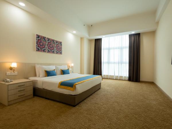 Zecon Hotel : photo 2 de la chambre suite junior