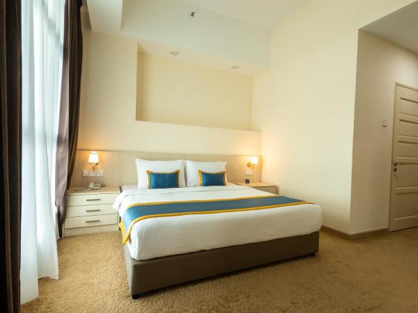 Zecon Hotel : photo 1 de la chambre studio